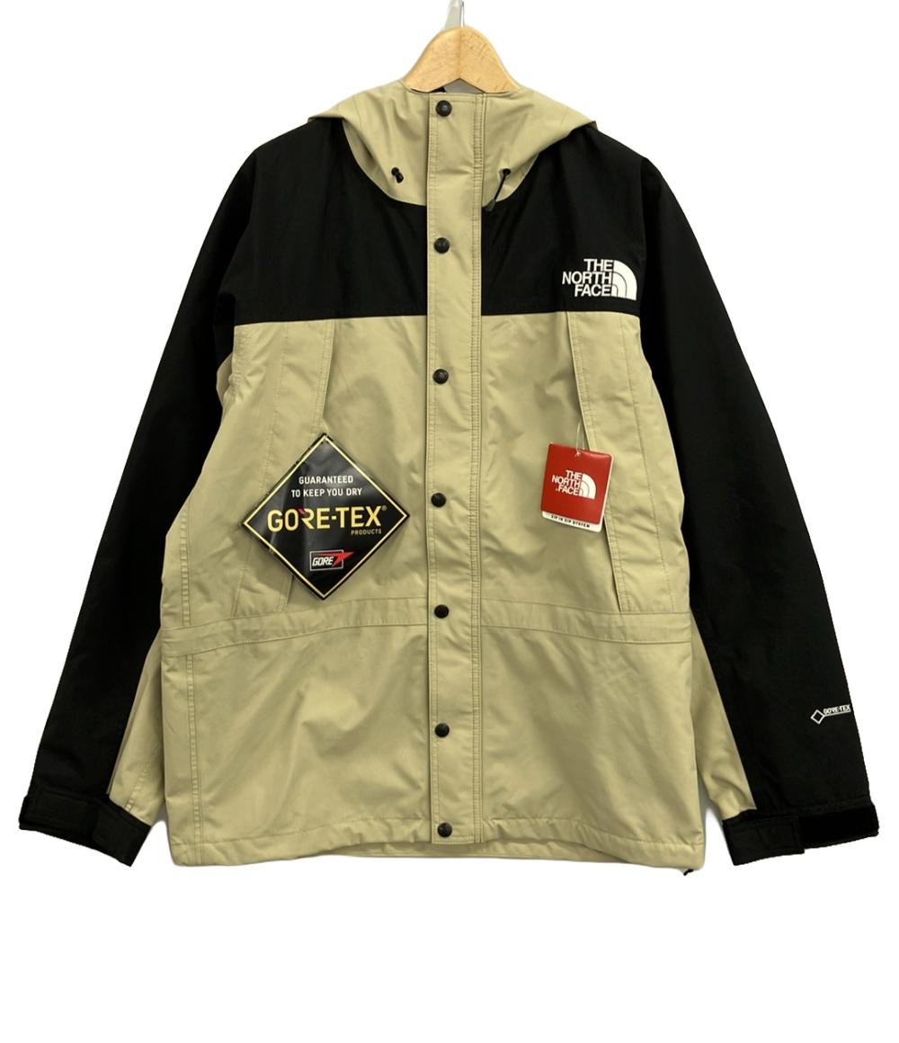 THE NORTH FACE マウンテンライトジャケット マウンテンパーカー GORETEX